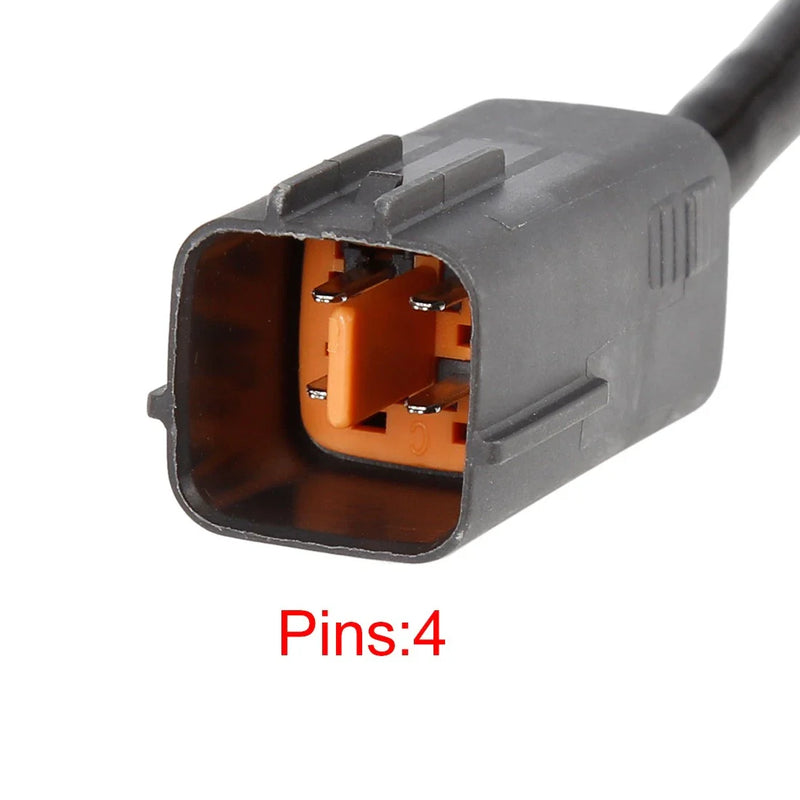 Mazda 3 O2 Oxygen Sensor (2010-2013)