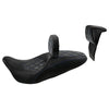 Harley Street Glide Seat Backrests Pad (2014-2023)
