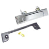Toyota HDJ78 HDJ79 HZJ78 HZJ79 External Front LH + RH Chrome Door Handle