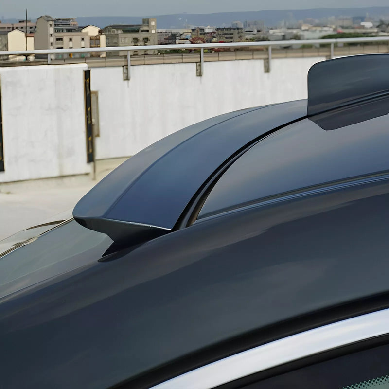 BMW 5 Series G30 Y5 Black Roof Spoiler (2017-2023)