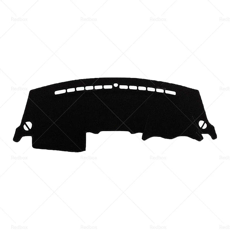 KIA Sportage 2011-2015 Dashmat Dashboard Sun Cover Pad