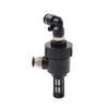 Tire Changer Machine Bead Breaker Quick Release Relief Valve