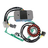 SYM Joymax Z 300i Stator Coil Regulator Gasket (2019-2020)