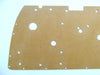 BMW E9 2800 CS Door Panel Cardboard Pair (1968–1975)