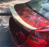 BMW 3 Series F30 F80 Sedan Rear Boot PSM Style Spoiler (2012-2018)