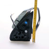 Toyota 2015-2023 Chrome LED Mirror Set