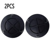 Various Makes Lid Wheelhouse Cover Accessories Inner Fender-Access Cap