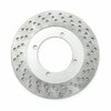 Suzuki RGV 250 (M / N / P / R / S / T) & GSXR 250 (CK) Rear Brake Disc Rotor (1987-1998)