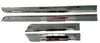 2 Door Mitsubishi L200 Triton Chrome Side Door Trim (2019-2020)