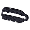 Benz GLK250 GLK350 Right Fog Light Grille Cover Trim (2013-2015)