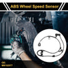 Mitsubishi L200 (2010-2011) Rear Left ABS Wheel Speed Sensor