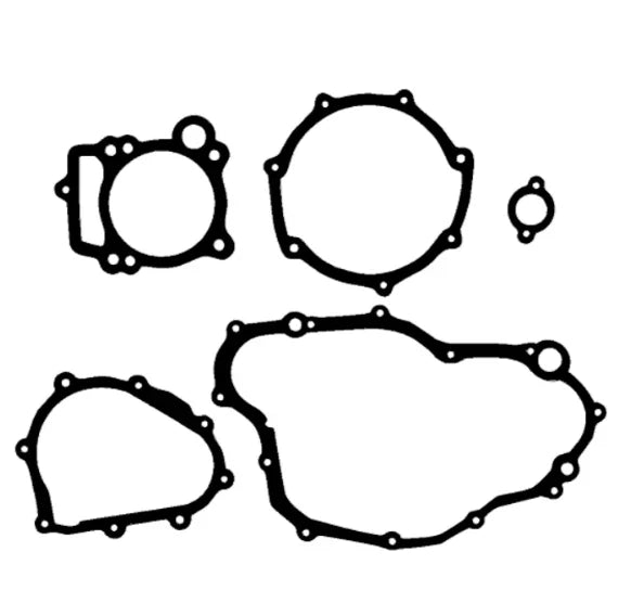 Yamaha YZ-250F Engine Gasket Set (2001–2010)