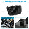 Harley Electra Street Road Glide Voltage Regulator Rectifier (2017-2023)