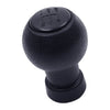 Suzuki Swift SX4 5 Speed Manual Gear Shift Knob (2004-2014)