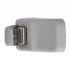 Fiat 500L Sun Visor Support Clip (2014-2017)