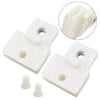 Import Car Channel Clips Glass