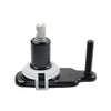 Ford Transit Spare Wheel Mounting Plate Carrier (2014-2023)