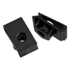 Nissan Infiniti 2 x License Plate Holder U Nut Bracket (2001-2023)
