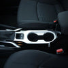 Toyota Corolla Hatchback Silver Front Water Cup Holder Cover Trim (2019-2023)