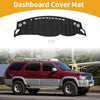 Toyota 86 Dashboard Cover 1 Pcs Dashboard Cover (2013–2016)