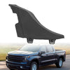 Sierra Silverado Windshield Wiper Cowl Cover Air Inlet Trim (2014–2019)