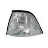BMW E36 Clear Turn Signal Light Parking Lamp Lens Cover (1990–1999)