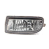 Toyota Land Cruiser 100 Left Side Fog Light w/ Bulb (1999-2006)