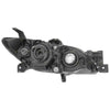 Mazda 3 BK LH Replacement Headlight (2003-2009)