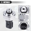 Toyota Avalon A/C Pressure Transducer Valve Sensor