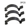 Jeep Dodge 3 x Air Filter Housing Upper Cover Clip (2014-2020)