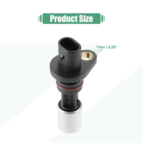 Chevrolet S10 EL 2.5L L4 Gas Crankshaft Position Sensor