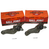 Hilux Surf KZN185 / VZN185 Ball Joints, Tie Rod + Rack Ends / 8 Pcs (1995–2002)
