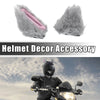Bicycle & Motorcycle 1 Pair Cat Ears Helmet Decor