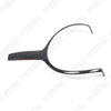 BMW M-Sport F10 F06 F12 F13 F32 F33 Carbon Fiber Look Steering Wheel Trim (2011-2019)