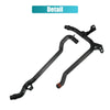 BMW E46 E39 Water Engine Heater Inlet Coolant Pipe