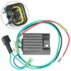 Yamaha 40HP 50HP 60HP Voltage Rectifier Regulator