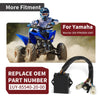 Yamaha Warrior 350 YFM350X 1987 Ignition Control Module CDI