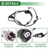Lexus GX460 Front Left ABS Wheel Speed Sensor (2010-2020)