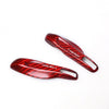 Porsche KYA Carbon Fiber Key Case Cover