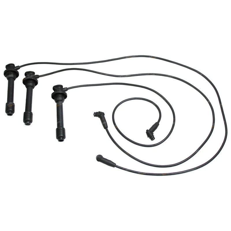 Topgun TG6128 Spark Plug Leads