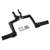 Victory High Ball, Gunner, Judge Rear Passenger Footpegs (2010-2017)