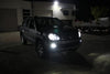 VW Amarok MKI 8000LM 40W LED Fog Light Globes (2017-2019)