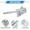 Mazda Fuel Injection Pressure Regulator