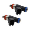 Harley Touring FLHXSE CVO Street Glide 2 x Fuel Injectors (2017-2023)