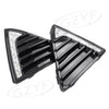 Ford Focus LED Daytime Running Lights (2011-2014)