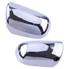 Toyota Corolla Side Door Rear View Mirror Cover Caps (2007-2013)