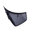 Toyota Tacoma (2012-2015) Black Front Right Bumper End Cap Cover