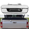 Isuzu D-Max / RODEO Pickup 2.5TD / 3.0TD Chrome Rear Tailgate Handle