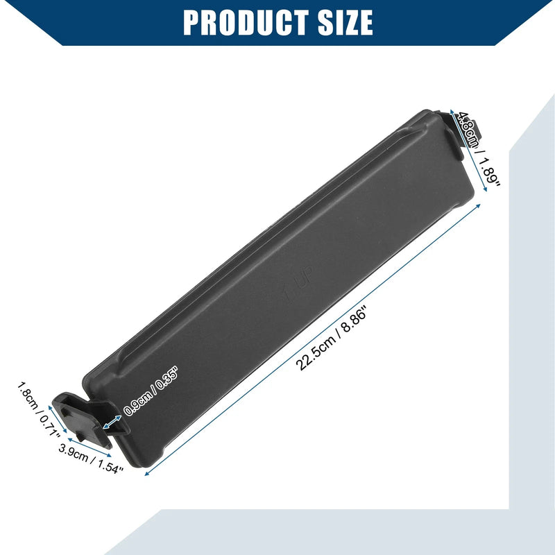 Toyota Lexus AC Cabin Air Filter Cover