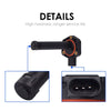 BMW E60 E61 E83 X3 E70 F15 X5 E71 X6 L6 3.0L Oil Level Sensor (2003–2018)